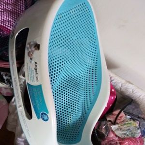 Baby bathe chair